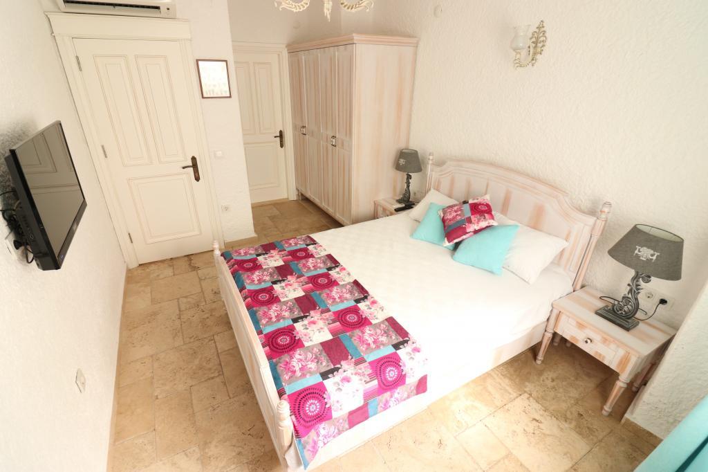 Galya Otel Alaçatı — 6