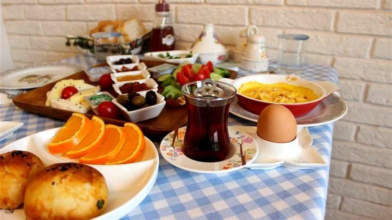 Akide Butik Pansiyon — 7