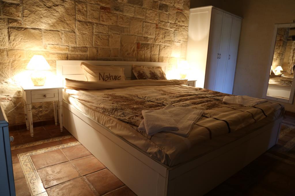Urla Çiftlik Otel — 2