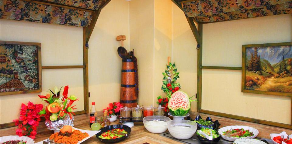 Myra Hotel Marmaris — 2