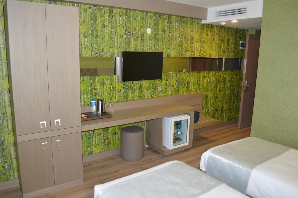 Gayasis Resort Hotel — 4