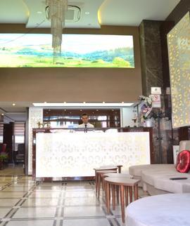Kayışlıoğlu Otel — 3