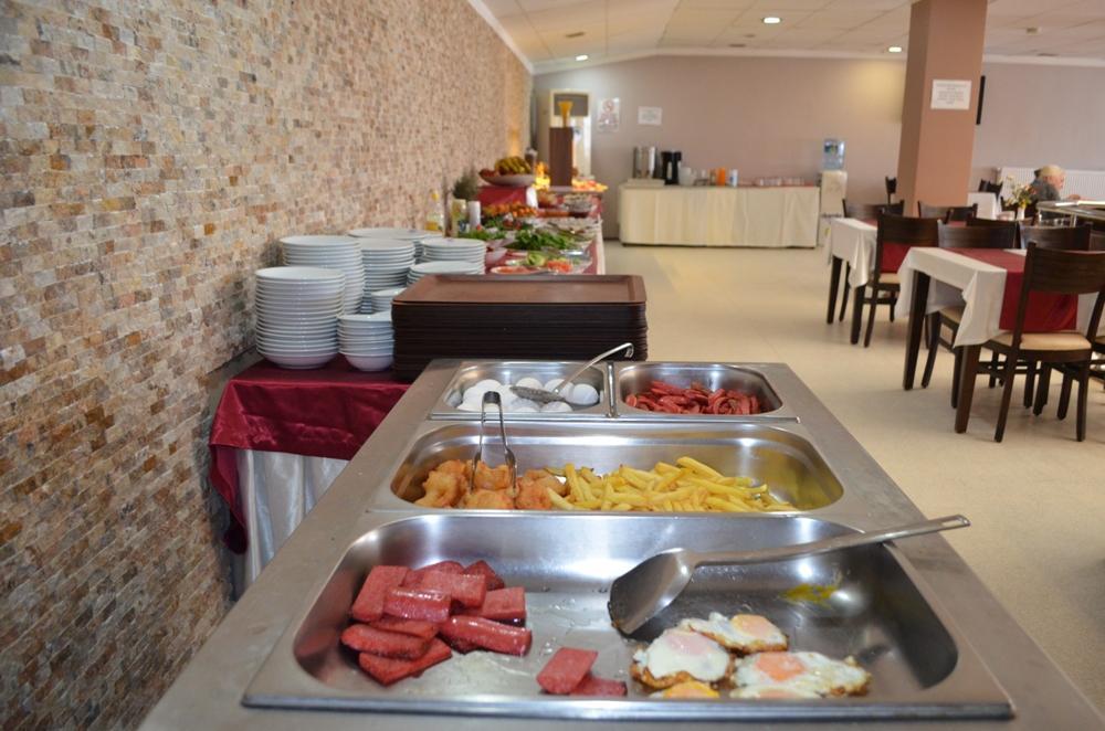 Ayvalık Palas Hotel — 10