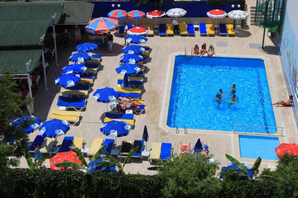 Narcis Apart Otel — 7