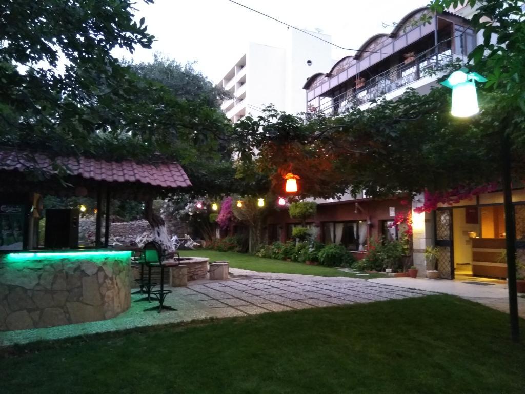 Soleil Otel