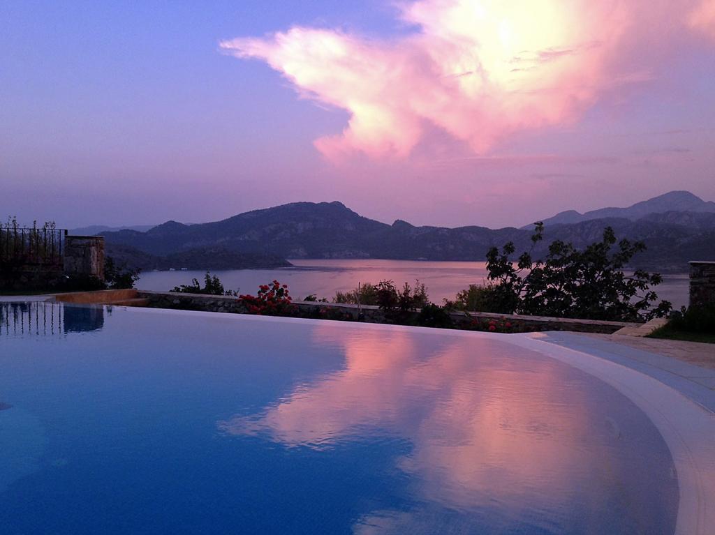 Swan Lake Butik Otel | +14 Yetişkin Oteli — 9