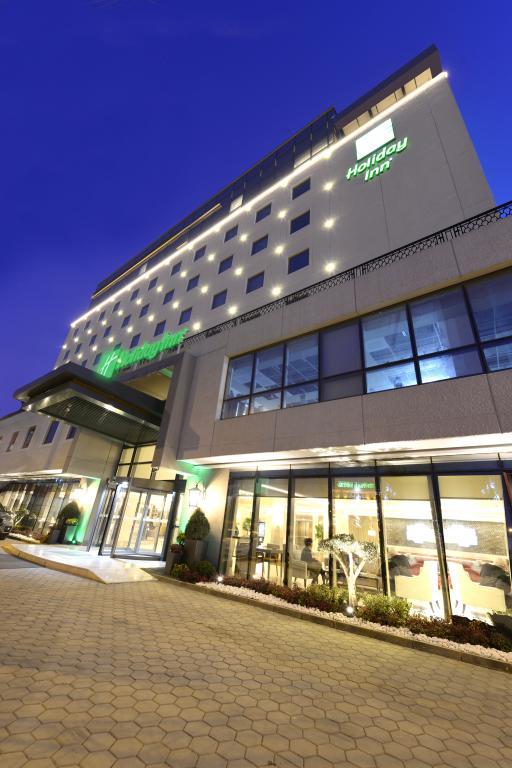 Holiday Inn Bursa City Centre — 1