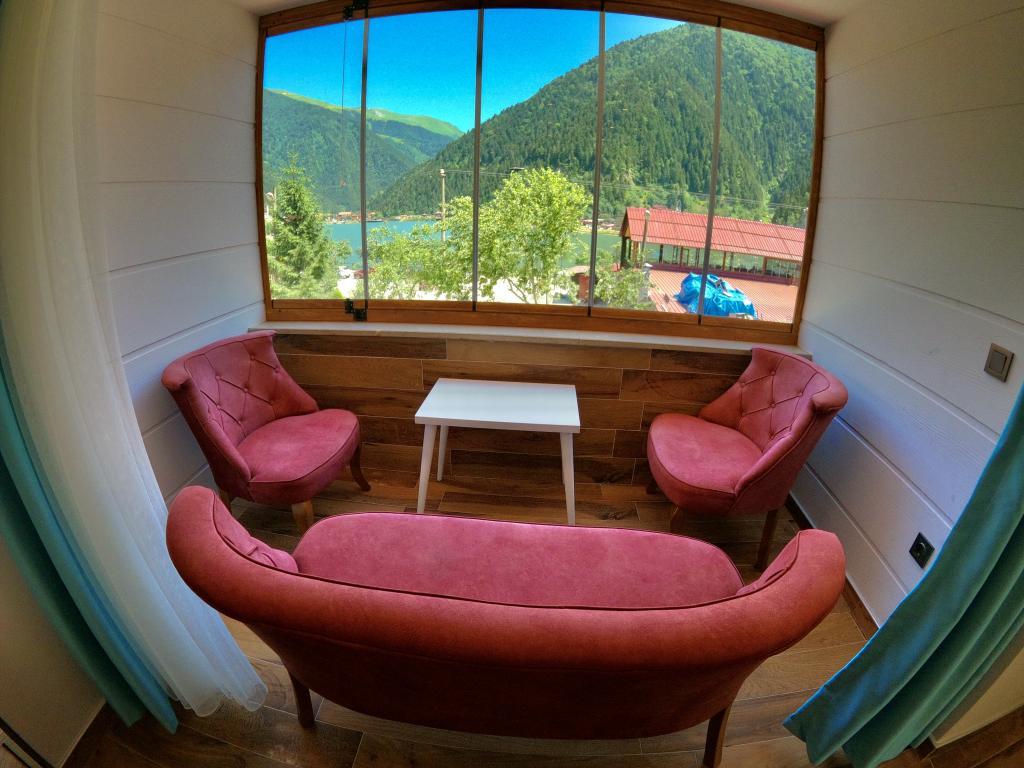 Danış Otel Uzungöl — 9
