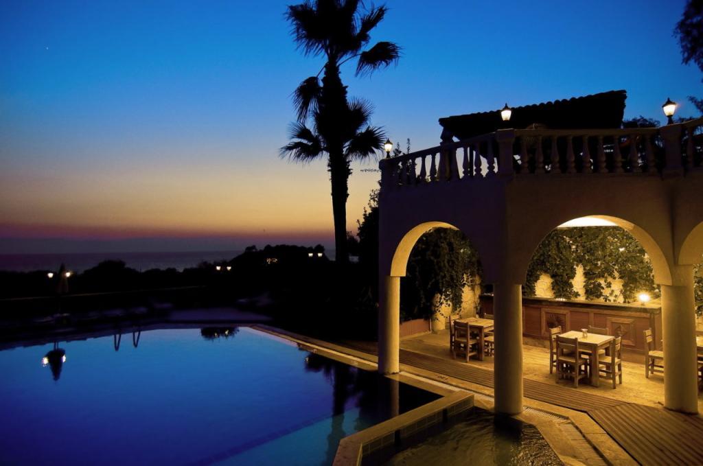 Altınsaray Hotel Kuşadası — 7