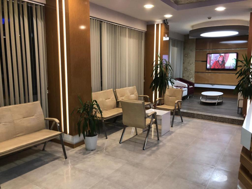 Hotel Akdağ Uşak — 5