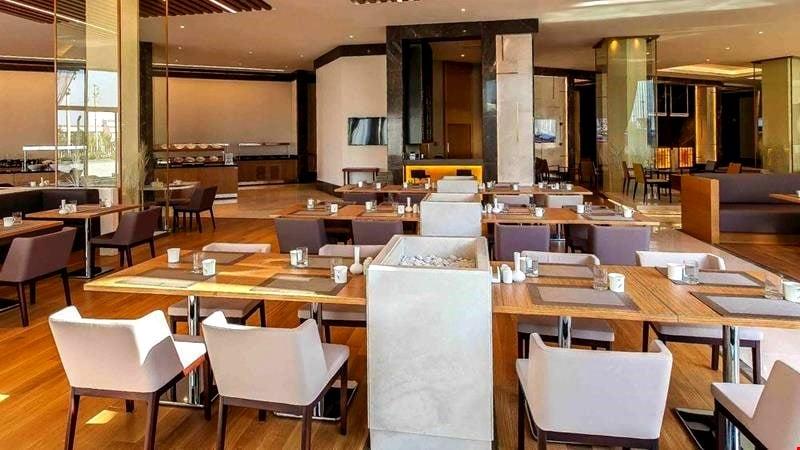 Novotel Diyarbakır — 8