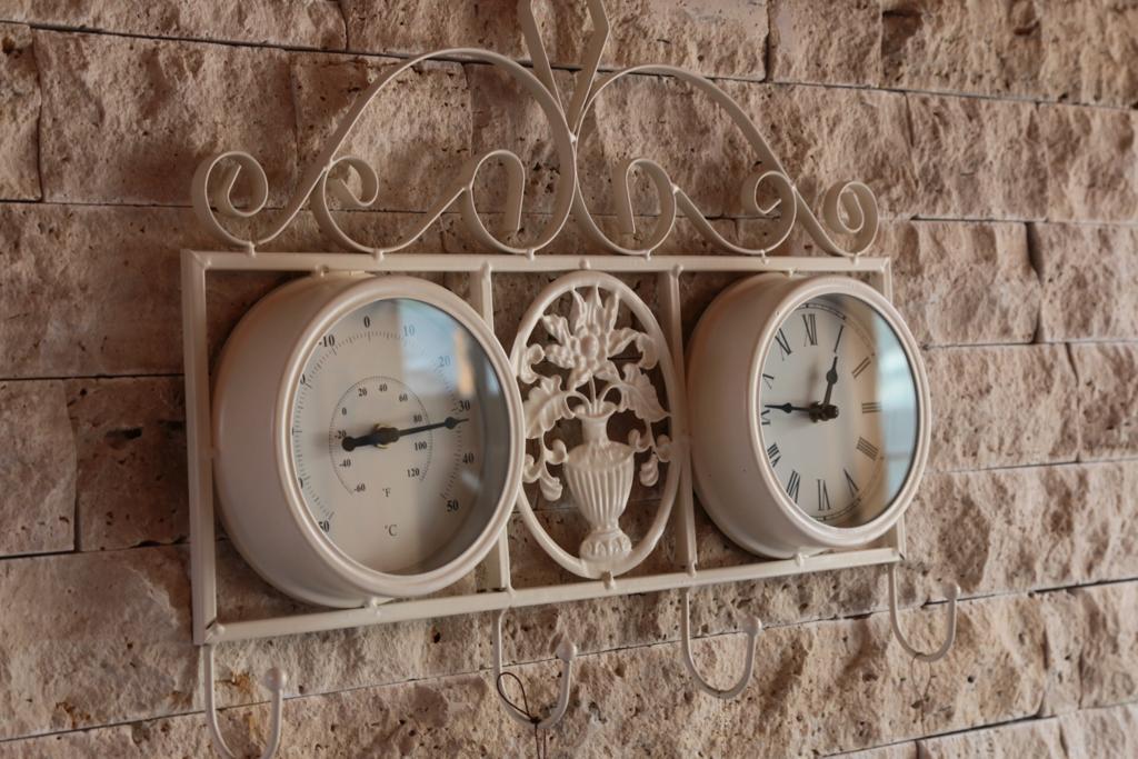 Akyaka Gümüş Konakları — 4