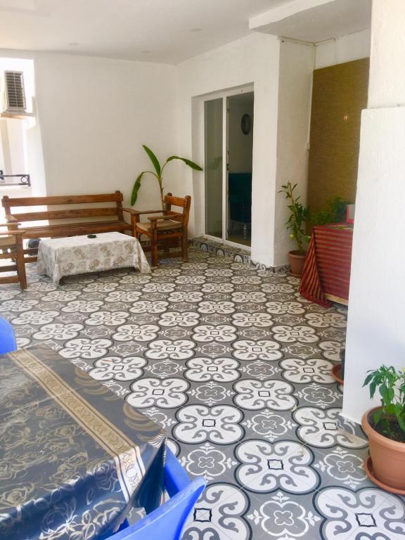 Pera Otel Gümbet — 8
