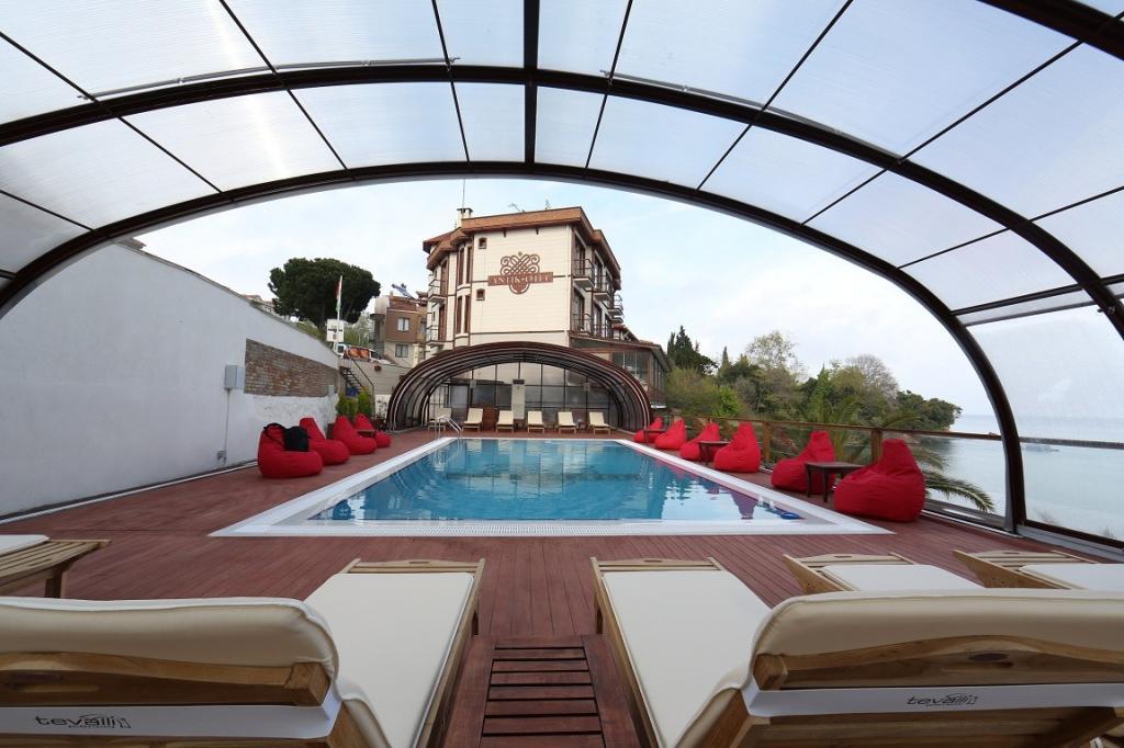 Sinop Antik Otel — 5