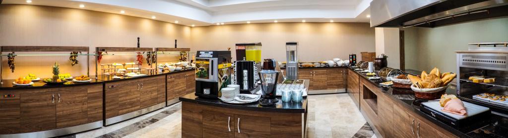 Extenso Hotel — 6