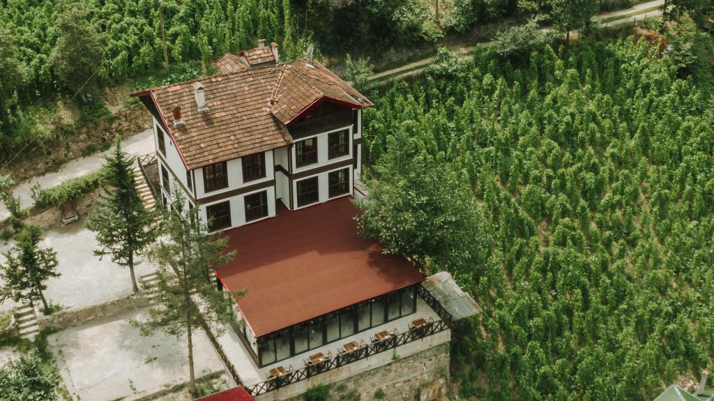 İskalita Otel — 6