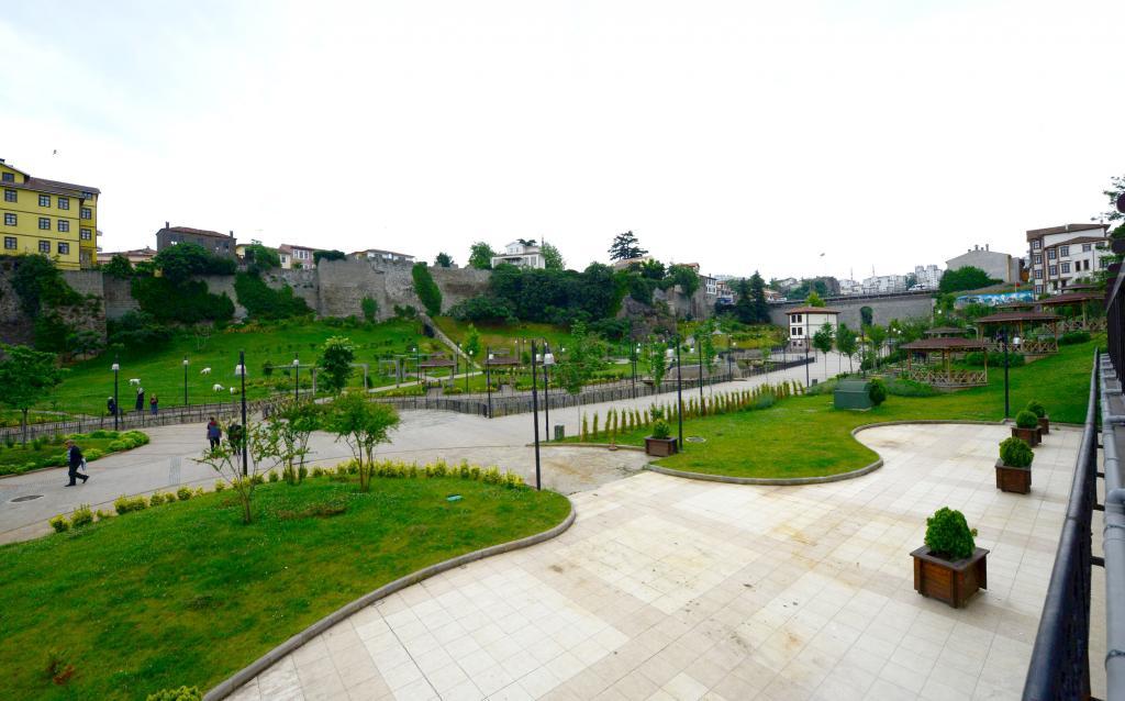 Zağnospaşa Konakları — 9