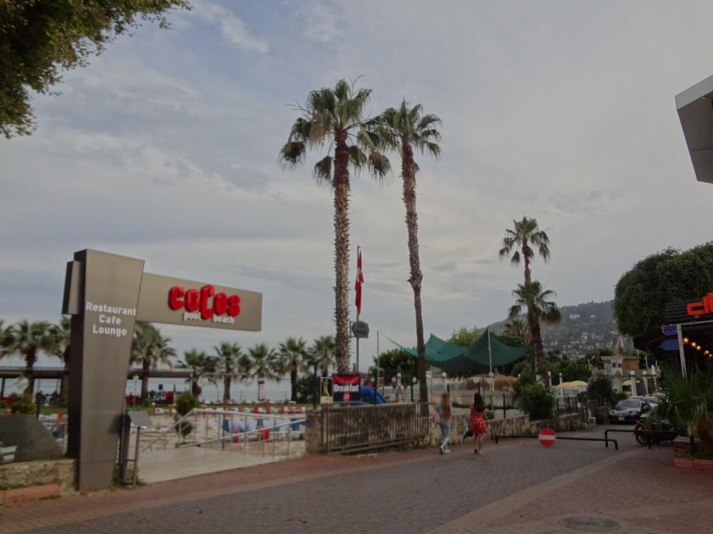 Alanya City Hotel & Residence — 9