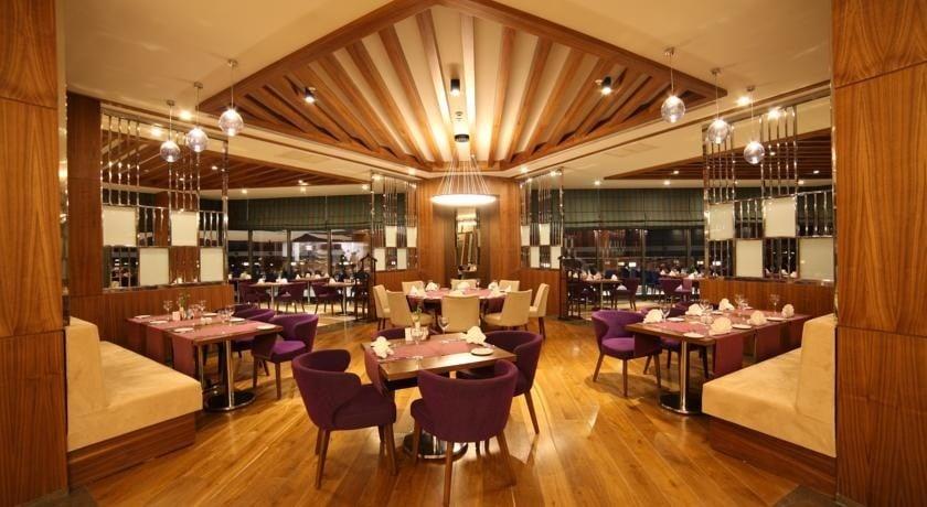 Ramada Plaza By Wyndham Konya — 3