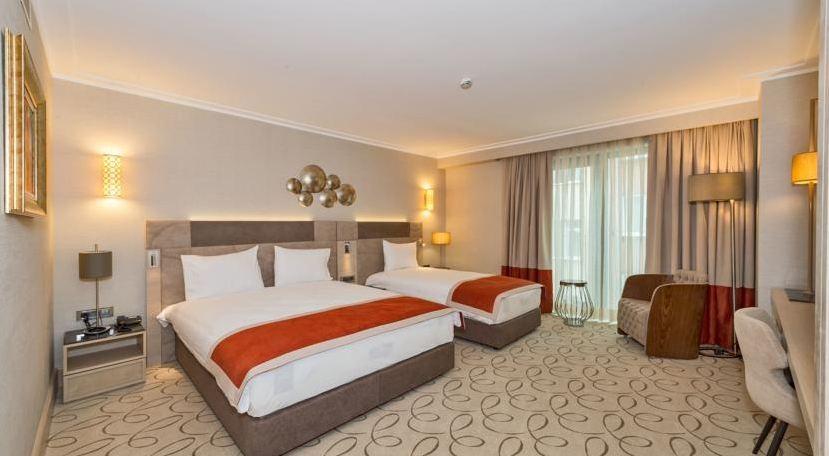 Mare Park Hotel — 7