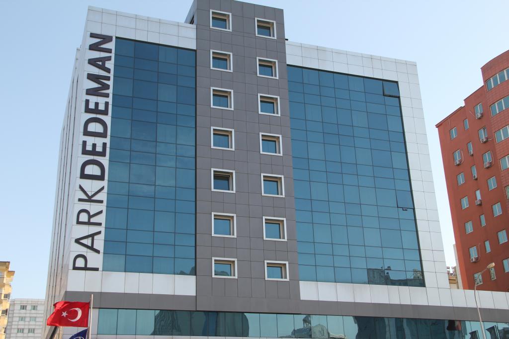 Dedeman Park Gaziantep — 5