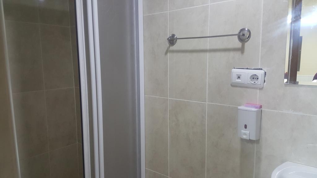 Lüx Otel Erzurum — 10