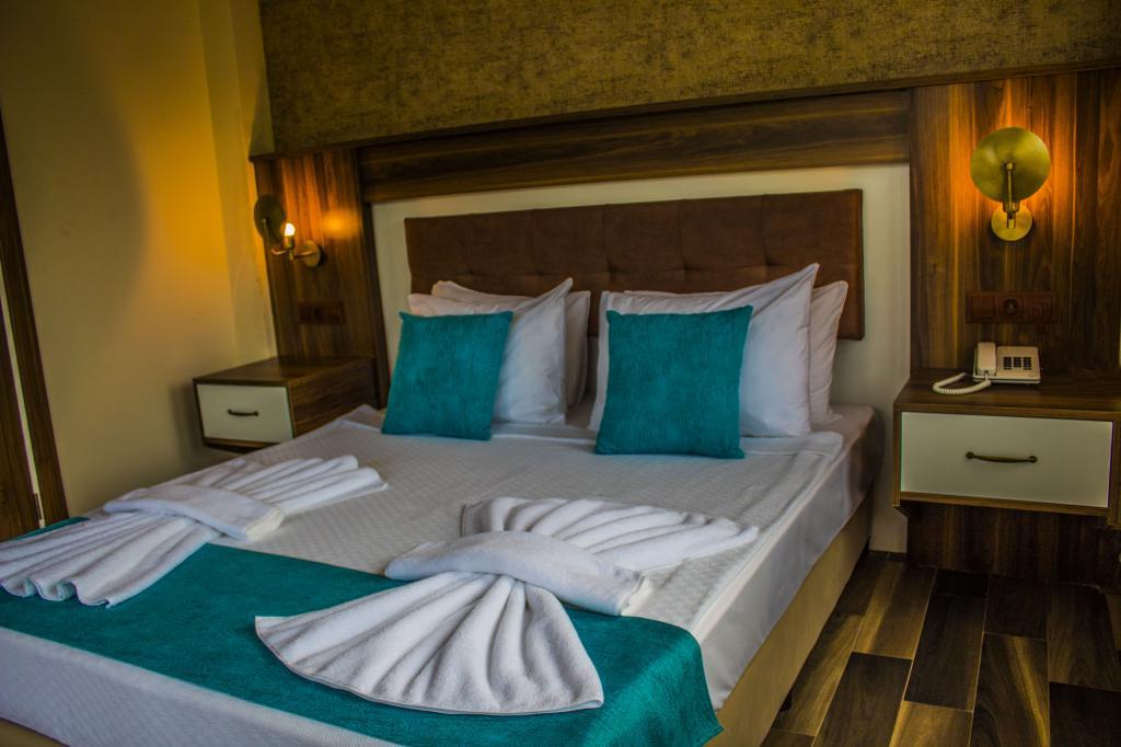 Form Thermal Hotel Spa Kaz Dağları — 6