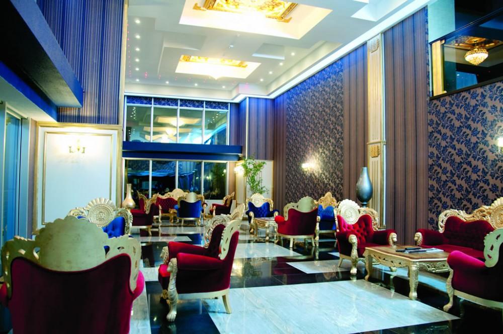 Grand Deluxe Amisos — 6