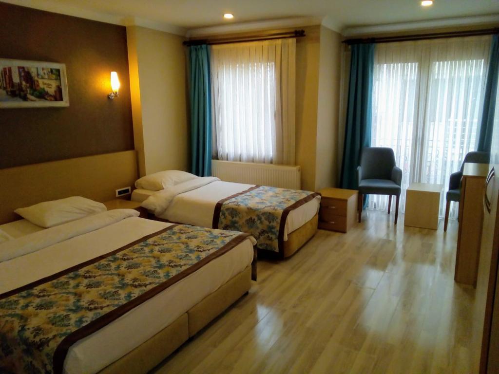 Casa Tua Otel Erdek — 10