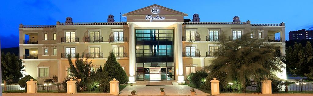 Egehan Hotel — 9