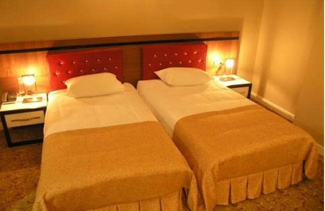 Eriza Boutique Hotel — 8