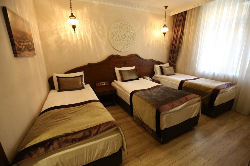 Kaya Ninova Otel — 10