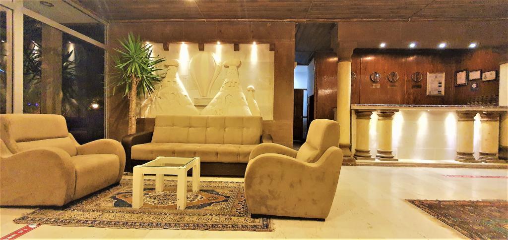 Çiner Hotel — 9