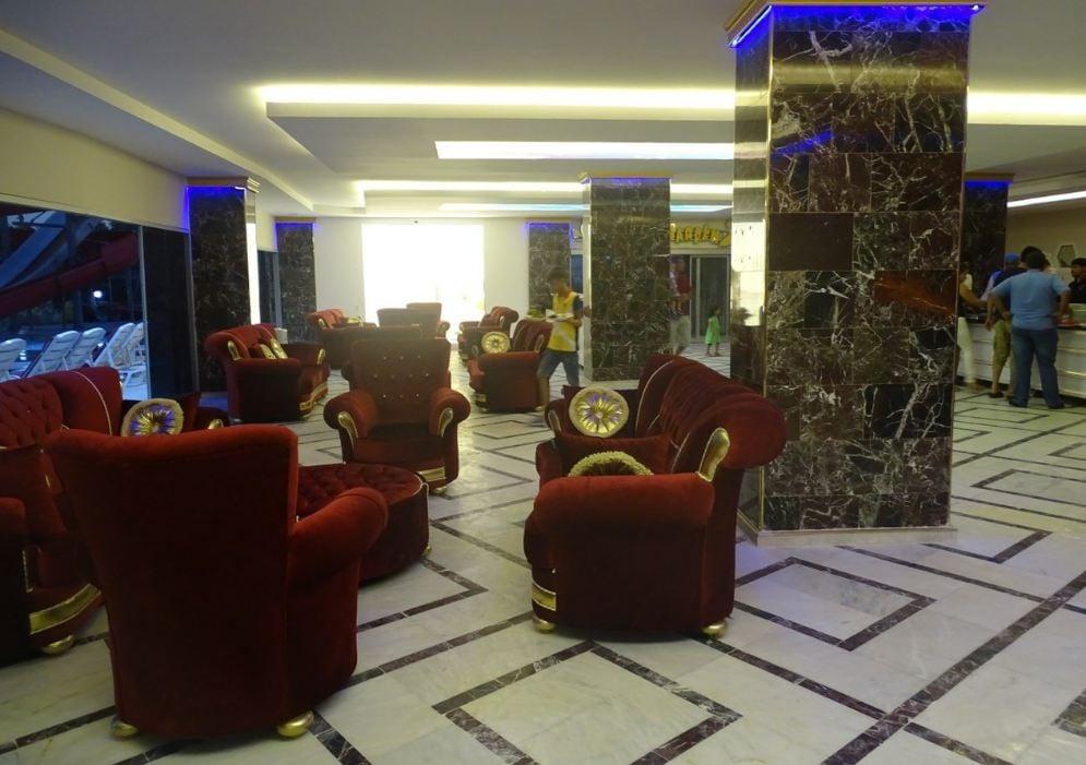 Princess Resort Hotel — 4