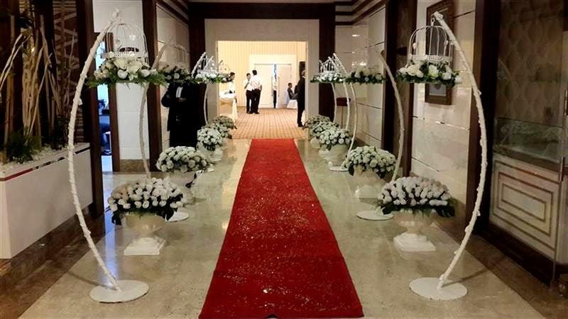 Mitannia Regency Hotel — 9