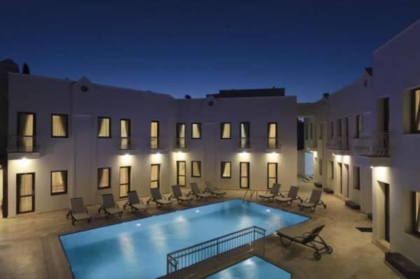 Costa Asmin Hotel Bodrum