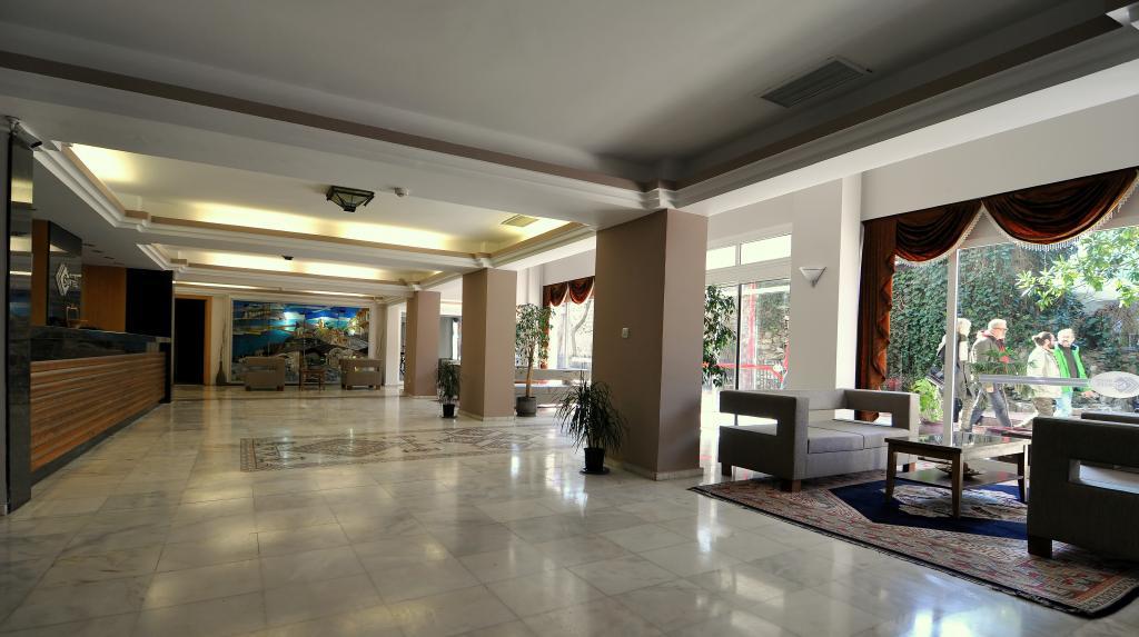 Surtel Hotel — 5