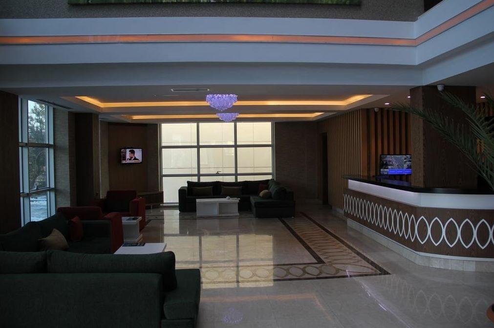 Binkap Resort Hotel — 9