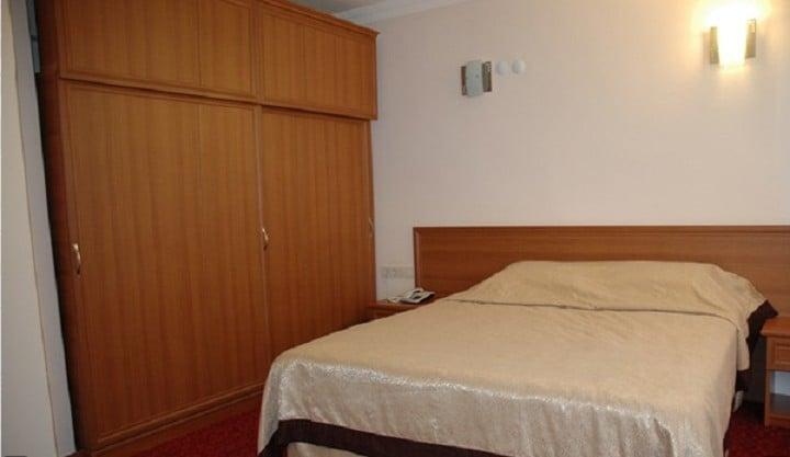 Sim Prestige Otel — 10