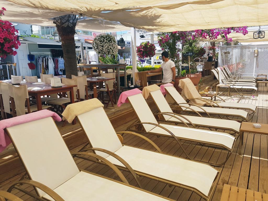 Knidos Hotel Bodrum — 5