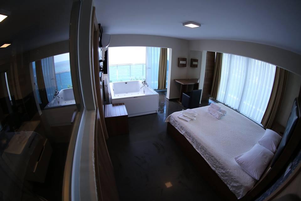 Bayraktar Otel — 10