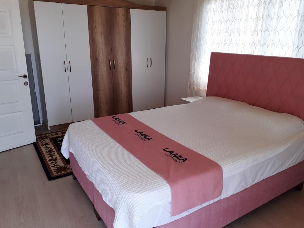 Kaş Demir ApartOtel — 9