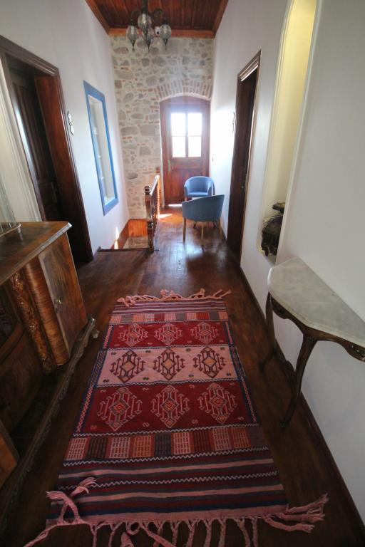 Bergama Taşkonak — 8