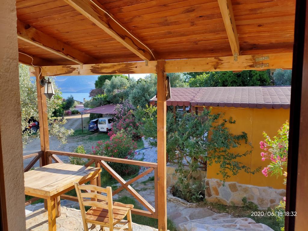 Selenes Pansiyon Bafa — 4