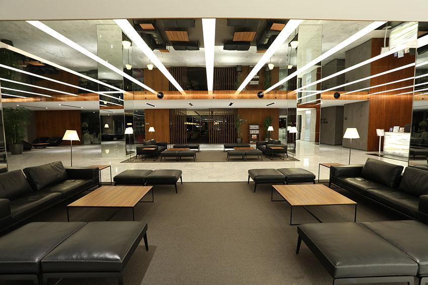 Ramada Plaza By Wyndham Istanbul Asia Airport — 5