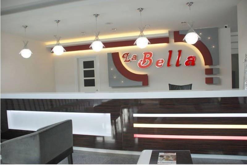 La bella Hotel Soma — 4