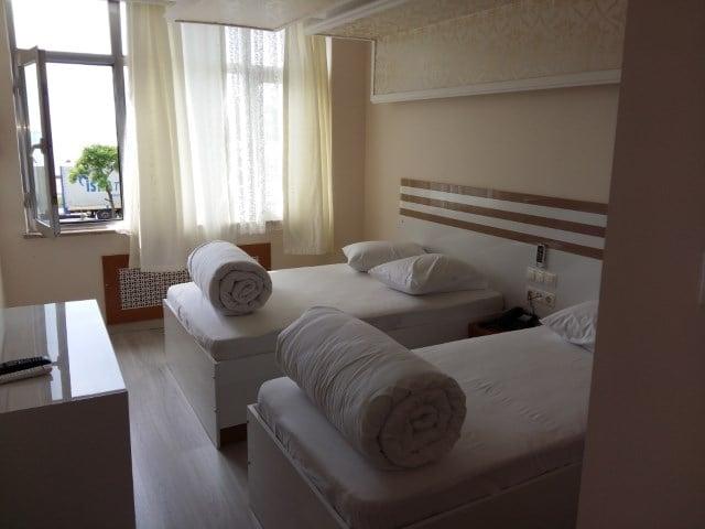 Cihan Otel — 10
