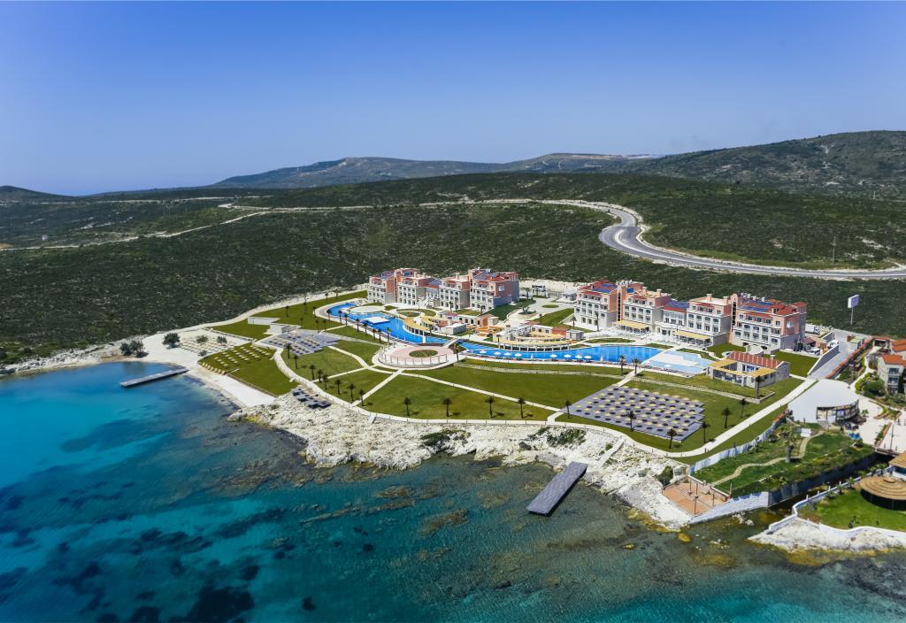 Dolce by Wyndham Çeşme Alaçatı