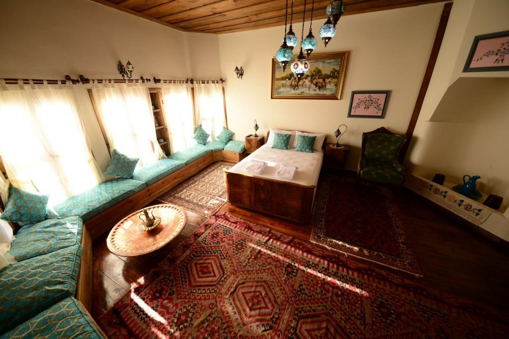 Kadılar Paşazade Konağı Otel — 6