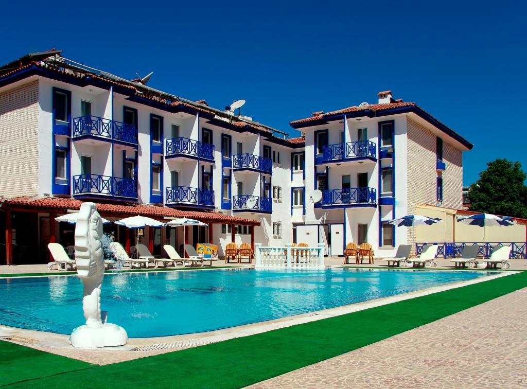 Hotel Kerim Fethiye